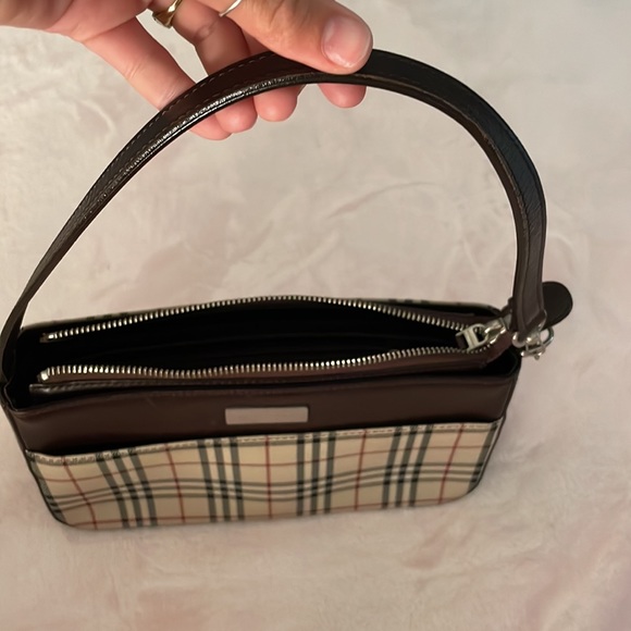 Burberry handbag